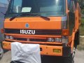 Isuzu Forward 1995 for sale-0