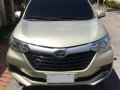 Toyota Avanza 2016 for sale -1