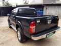 2014 Toyota Hilux G for sale-5
