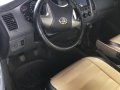 Toyota Innova E 2013 for sale -5