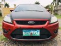 Ford Focus 2010 for sale -6