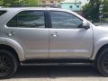Toyota Fortuner V 2015 for sale-3
