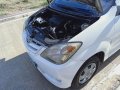 Toyota Avanza 2007 model for sale-8