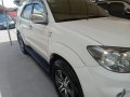 2008 Toyota Fortuner G for sale -1