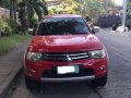 2010 Mitsubishi Strada Diesel for sale -1