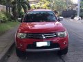 2010 Mitsubishi Strada Diesel for sale -4