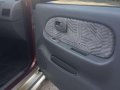 2001 Isuzu Crosswind XTO for sale -9