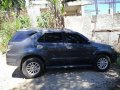 For Sale 2012 Toyota Fortuner G-9