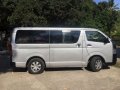 Like new Toyota Hiace for sale-2