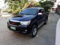 2014 Toyota Hilux G for sale-10