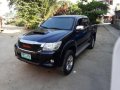 2014 Toyota Hilux G for sale-1