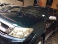 Toyota Hilux G 2008 For Sale-0