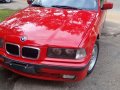 1997 BMW 316i manual for sale-0