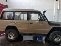 1989 Mitsubishi Pajero for sale-4