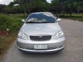 Toyota Altis 2004 for sale -1
