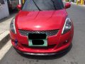 2011 Suzuki Swift for sale -5