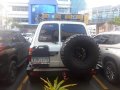 1997 Toyota Land Cruiser for sale -7