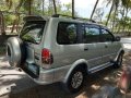 Isuzu Sportivo AT 2007 for sale-3