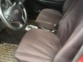 2015 Toyota Vios for sale -8