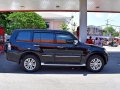 2015 Mitsubishi Pajero for sale -4