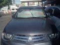 2013 Mitsubishi Strada for sale-0