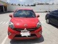 Toyota Wigo G Automatic 2017 for sale-0