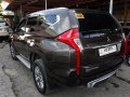 Mitsubishi Montero Sport 2017 for sale -3