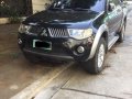 Mitsubishi Strada 4x4 2008 for sale -6