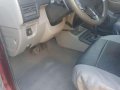 2001 Isuzu Crosswind XTO for sale -6