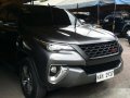Toyota Fortuner 2017 for sale -7