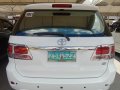 2008 Toyota Fortuner G for sale -5