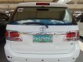 2008 Toyota Fortuner G for sale -4