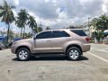 2006 Toyota Fortuner for sale -2