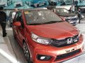 Honda Brio 2019 for sale-0