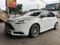 2016 Ford Focus for sale -0