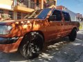 2002 Nissan Frontier for sale-2