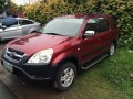Honda CRV 2002 for sale-0