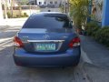 2009 Toyota Vios E for sale -7