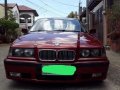 BMW 316i 1998 for sale -5