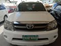 2008 Toyota Fortuner G for sale -9