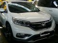 Honda CR-V 2016 for sale -0