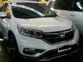 Honda CR-V 2016 for sale -5