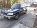 Subaru Forester 2001 for sale -2