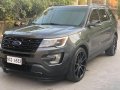 Ford Explorer 2016 for sale -5