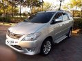 Toyota Innova J 2014 for sale -0