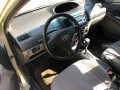 2004 Toyota Vios 1.5G for sale -8