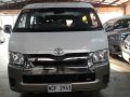 Toyota Hiace 2016 for sale -8