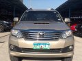 Toyota Fortuner 2013 for sale-0