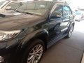 2013 Toyota Fortuner for sale -7