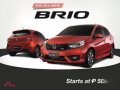 2019 Honda Brio for sale-4